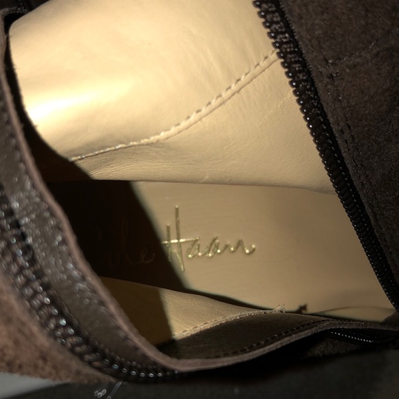 COLE HAAN boots 👢 - Picture 7 of 8